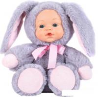 Классическая игрушка Fancy Пушистик Зайка KUKL7