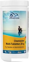 Chemoform Всё-в-одном мульти-таблетки 20 г 1 кг