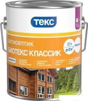 Антисептик ТЕКС Биотекс Классик Универсал 2.7 л (сосна)