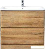 BelBagno Тумба под умывальник Albano-1000-2C-PIA-RR (дуб rustico)