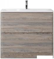 BelBagno Тумба под умывальник Albano-900-2C-PIA-PS (cосна scania)