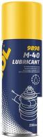 Mannol M-40 Lubricant 200мл 9898