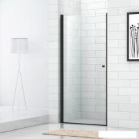 Душевая дверь Cezares ECO-O-B-1-70-C-NERO