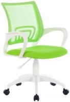 Кресло Бюрократ CH-W695NLT (салатовый)