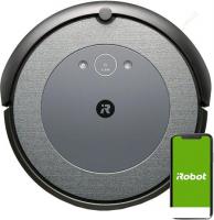 Робот-пылесос iRobot Roomba i3