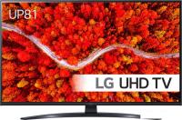 ЖК телевизор LG 43UP81006LA