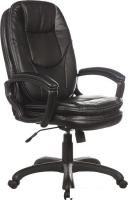 Кресло Brabix Trend EX-568 (черный)