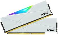 Оперативная память A-Data XPG Spectrix D50 RGB 2x16GB DDR4 PC4-25600 AX4U320016G16A-DW50