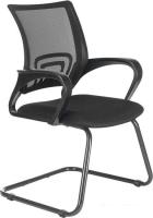 Кресло Brabix Fly CF-100 (черный)