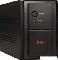 Источник бесперебойного питания ExeGate SpecialPro UNB-1000.LED.AVR.C13.RJ