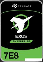 Жесткий диск Seagate Exos 7E8 2TB ST2000NM000A