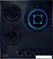 Варочная панель Krona Cortesia 45 BL