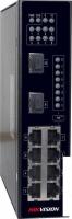 Коммутатор Hikvision DS-3T0310P