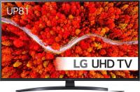 ЖК телевизор LG 55UP81006LA