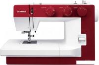 Электромеханическая швейная машина Janome 1522RD