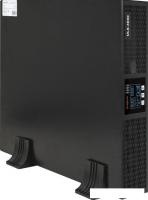 Источник бесперебойного питания ExeGate PowerExpert ULS-3000.LCD.AVR.C13.USB.RS232.SNMP.2U