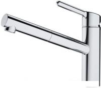 Смеситель Franke Orbit Pull Out 115.0623.055 (хром)