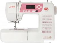 Компьютерная швейная машина Janome 3160PG Anniversary Edition