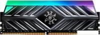 Оперативная память A-Data Spectrix D41 RGB 16GB DDR4 PC4-25600 AX4U320016G16A-ST41
