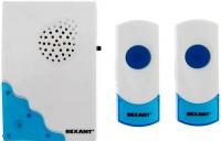 Беспроводной дверной звонок Rexant 73-0050
