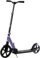 Самокат Novatrack Polis 200 Pro'30 230FS.POLIS.VT21 (фиолетовый)