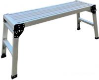 Лестница-помост Алюмет WP 101x30 (2 ступени)