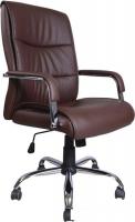 Кресло Brabix Space EX-508 (коричневый)
