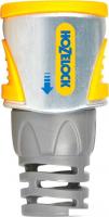 Коннектор Hozelock Hose End Connector Pro 2030