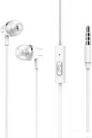 Наушники Borofone BM21 (белый)