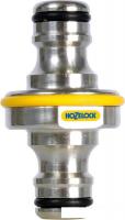 Коннектор Hozelock Double Male Pro 2044