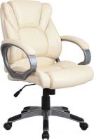 Кресло Brabix Eldorado EX-504 (бежевый)