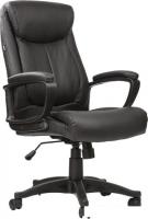 Кресло Brabix Enter EX-511 (черный)