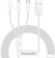 Кабель Baseus CAMLTYS-02