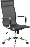 Кресло Brabix Line EX-530 (черный)