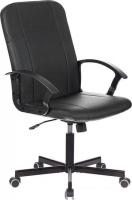 Кресло Brabix Simple EX-521 (черный)