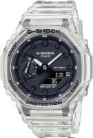 Наручные часы Casio G-Shock GA-2100SKE-7A