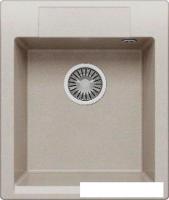 Кухонная мойка Polygran Argo-420 (серый 14)