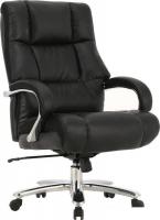 Кресло Brabix Bomer HD-007 (черный)