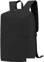 Рюкзак Norvik Simplicity 4008.02 (черный)