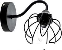 Бра Aitin Pro НББ 03-60-101 A722/1W (черный)