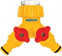 Разветвитель Hozelock Dual Tap 2256