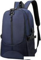Рюкзак Norvik Metropol 4014.03 (синий)