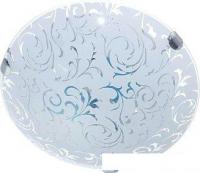 Припотолочная люстра Aitin Pro НПБ 02-2х60-107 D300 (Азазель П)