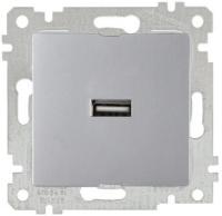 Розетка USB Mutlusan Rita 2200 448 0182