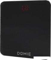 Напольные весы Domie DM-01-101