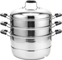 Мантоварка KELLI KL-4281-30