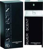 Jacques Bogart Silver Scent EdT (100 мл)