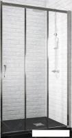 Душевая дверь RGW PA-13 140 (хром/прозрачное стекло)