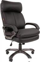 Кресло CHAIRMAN 505 (черный)