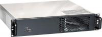 Корпус ExeGate 2U550-08 EX284959RUS